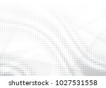 light halftone background for... | Shutterstock .eps vector #1027531558