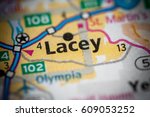 Lacey. Washington. Usa