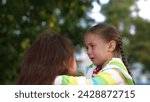Small photo of dishonest, children bad behavior, be sad let go, irritated sobbing, talking, parents attention important, aggression hidden behind tears, searching guilty, success understanding, children hysteria