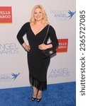 Small photo of Los Angeles, CA USA - September 23, 2023: Megan Hilty attends Project Angel Food's Angel Awards.