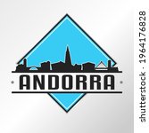 Andorra  Andorran  Andorra La...