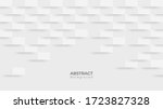 abstract modern square... | Shutterstock .eps vector #1723827328