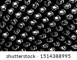 abstract background. monochrome ... | Shutterstock . vector #1514388995