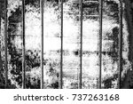 abstract background. monochrome ... | Shutterstock . vector #737263168