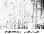 abstract background. monochrome ... | Shutterstock . vector #788504635