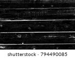 abstract background. monochrome ... | Shutterstock . vector #794490085