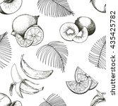 Vector Seamless Pattern Of...