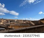 Small photo of San Millan Church - Segovia, Spain. Iglesia de San Millan.