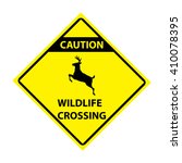 Wildlife Crossing