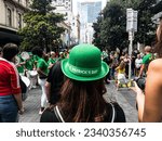 Small photo of St. Patrick's Day in New Zealand is a spirited celebration of Irish culture and heritage. Despite being held on March 17th, 2021, the day is marked with various lively events throughout the country.