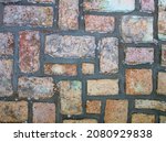 Grey Natural Stone Background ...