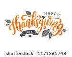 Happy Thanksgiving Day With...