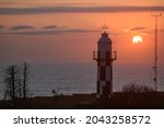 Port Shepstone Lighthouse On...