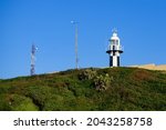 Port Shepstone Lighthouse On...