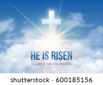 Easter Cross Religious Card Free Stock Photo - Public Domain Pictures