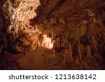 Amazing Postojna Cave  Slovenia