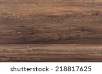 Closeup Of Wood Texture
