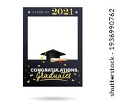 Graduation Frame Free Stock Photo - Public Domain Pictures