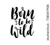 Born To Be Wild Motivational...