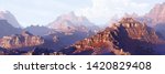 stock-photo-beautiful-mountain-range-layered-rock-formations-in-the-dessert-d-landscape-illustration-banner-1420829408.jpg