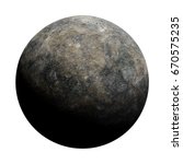 Planet Mercury Free Stock Photo - Public Domain Pictures