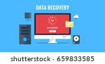 Data Recovery  Data Backup ...