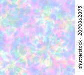 tie dye shibori seamless... | Shutterstock .eps vector #2090862895