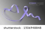 stomach cancer awareness month. ... | Shutterstock .eps vector #1506948848