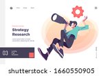 research innovations and... | Shutterstock .eps vector #1660550905