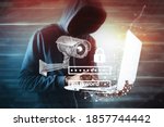 cyber attack hacker hack traffic cameras