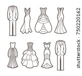 Royal wedding vector clipart image - Free stock photo - Public Domain ...