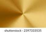 Gold metal texture background....