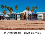 Venice Beach  California  ...