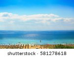 Resort Sunny Beach Bulgaria...
