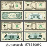One Dollar Bill Free Stock Photo - Public Domain Pictures