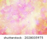 opal gemstone background.... | Shutterstock .eps vector #2028035975