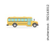 School Bus Clipart Free Stock Photo - Public Domain Pictures