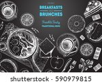 Breakfasts And Brunches Top...