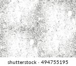 distressed overlay texture of... | Shutterstock .eps vector #494755195