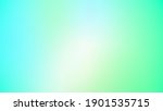 abstract green and blue... | Shutterstock . vector #1901535715