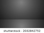 abstract dark backgrounds black ... | Shutterstock .eps vector #2032842752