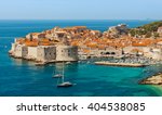 Dubrovnik  Croatia.
