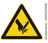 Safety Signs Warning Triangle...