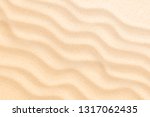 coastal beach sand waves... | Shutterstock .eps vector #1317062435
