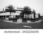 Small photo of Irvine, California - USA - February 26-2024: Easter seals Building in Irvine, Ca. founded in 1919 as the National Society for Crippled Children is an American 501c nonprofit. Helping People in need.