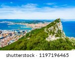 Gibraltar  United Kingdom  The...