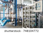 Reverse Osmosis System For...