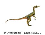 Compsognathus Or Compy Is...