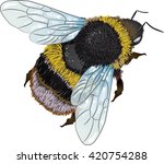 stock-vector-furry-bumblebee-isolated-on-white-vector-illustration-eps-420754288.jpg