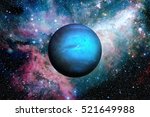 Solar System   Neptune. It Is...